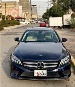 مرسيدس بنز C-Class